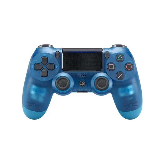 Sony PS4 Controller - Crystal