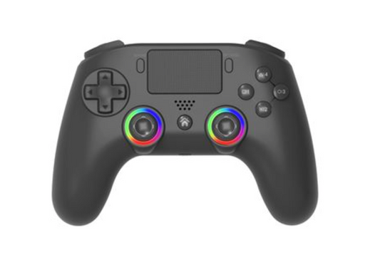 Subsonic SA5716-1 Wireless Controller – Black – for PS5 and PC